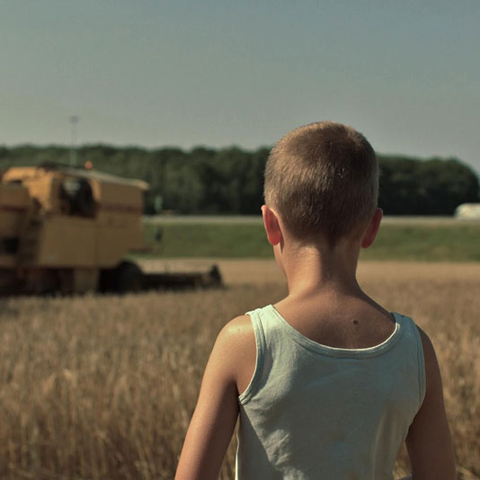 Cine FLESH Kids hereafter