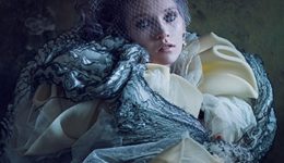 Flourish Alejandro Salinas Ness de Luna & Criss Sauza