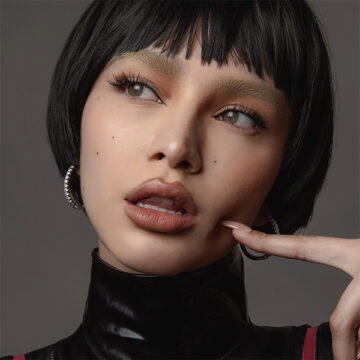 ART SUPPLY - Fashion Editorial - FLESH Magazine