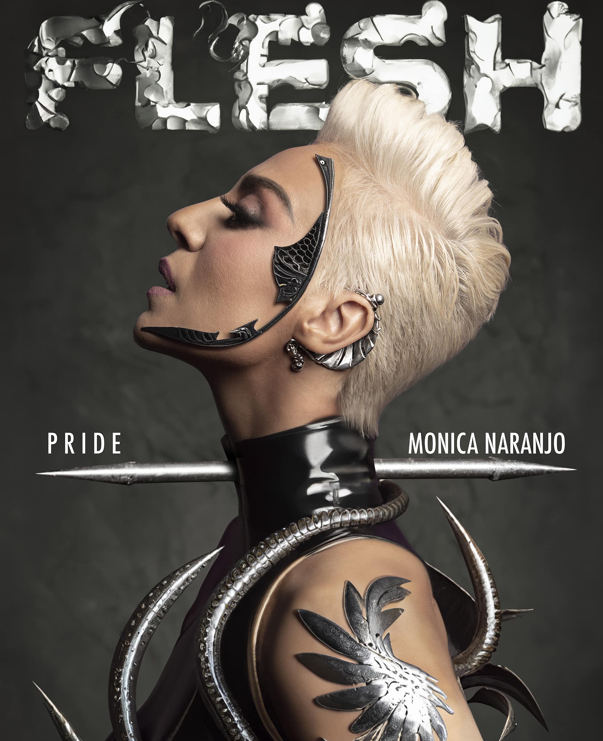 FLESH Magazine