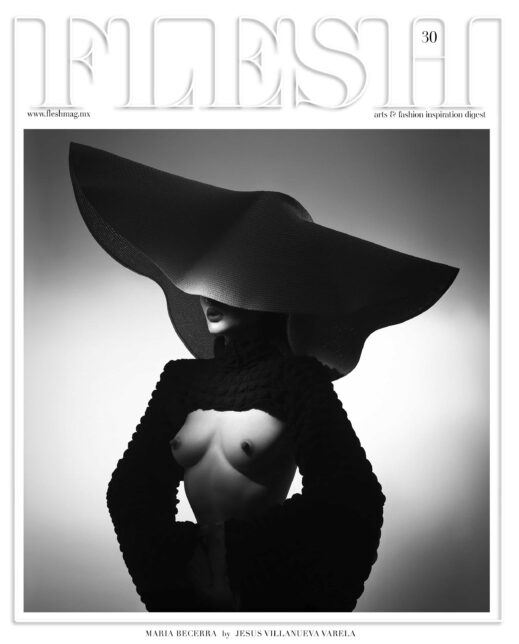FLESH-Magazine-Issue-30-cover-03a