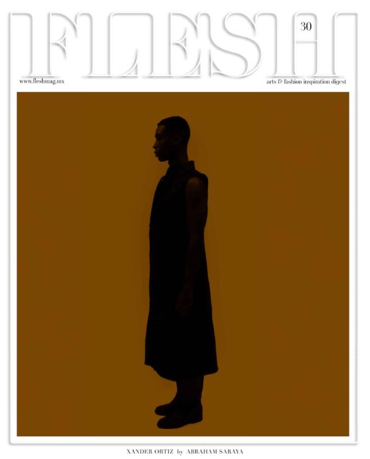 FLESH-Magazine-Issue-30-cover-06